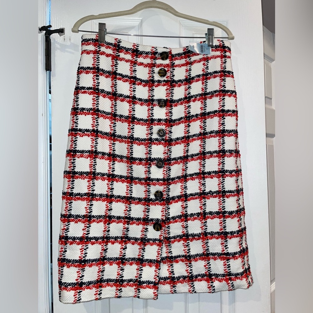 Ann Taylor Skirt